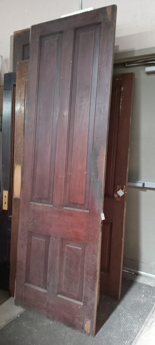 Door 98