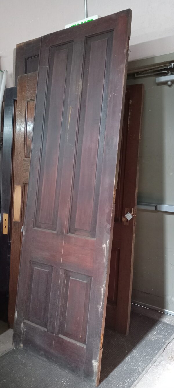 Door 98