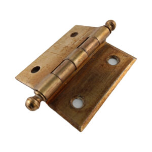 Offset Cabinet Ball Hinge