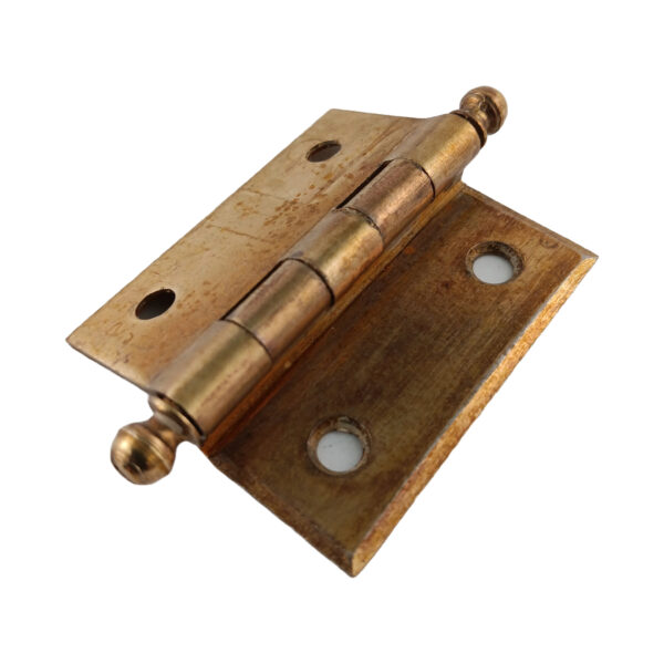 Offset Cabinet Ball Hinge