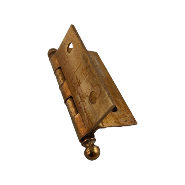 Offset Cabinet Ball Hinge