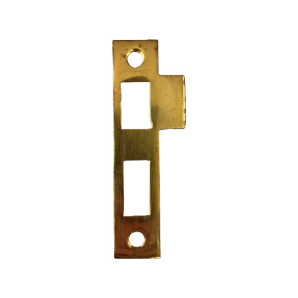 Strike Plate 20- Brass