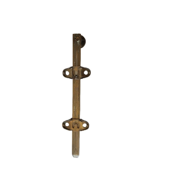 Surface Bolt Latch Lg