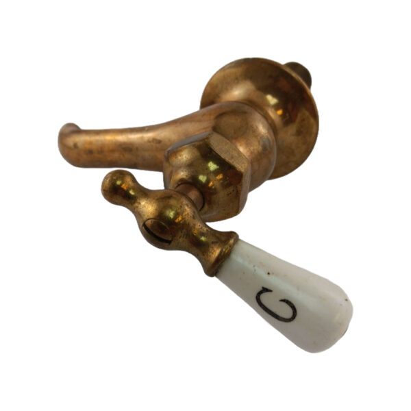 Brass Cold Faucet