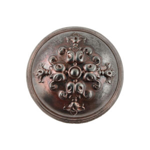 Russell and Erwin Brunswick Doorknob