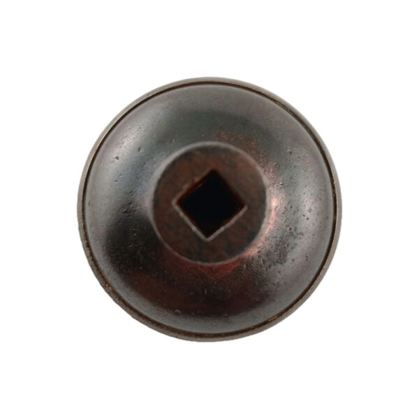 Russell and Erwin Brunswick Doorknob