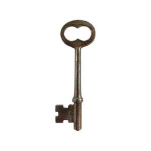 Russell and Erwin Skeleton Key 57