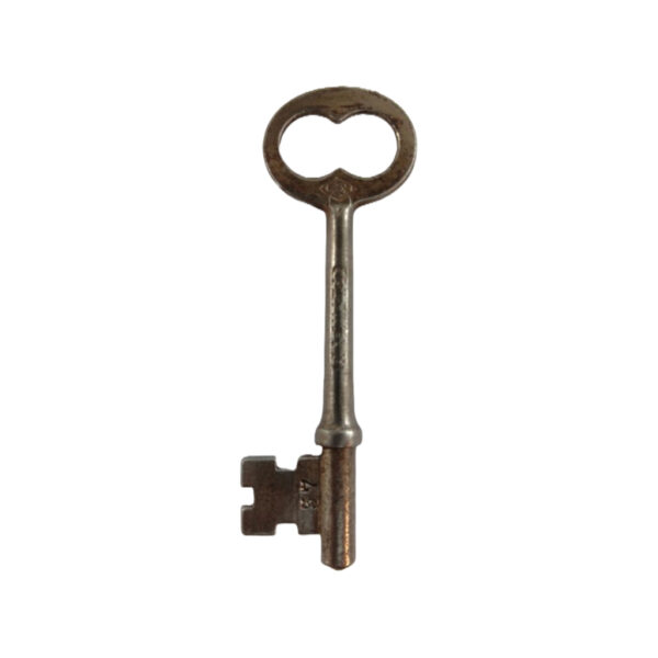 Russell and Erwin Skeleton Key 57