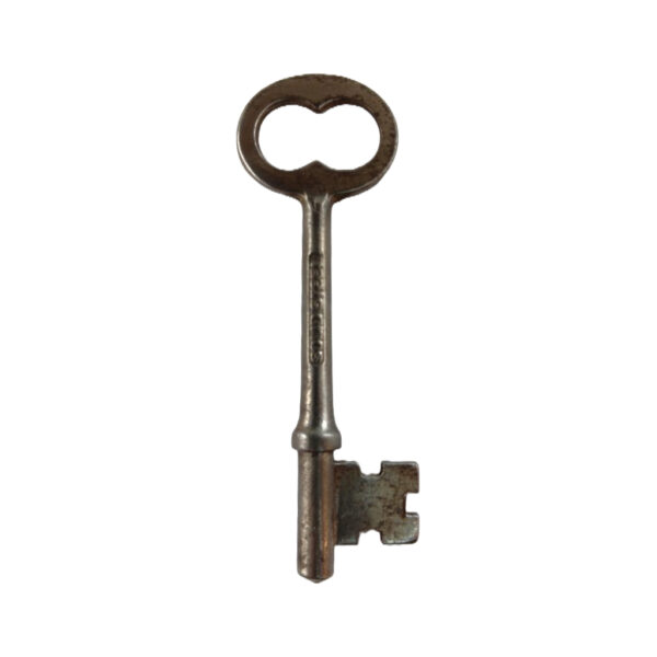 Russell and Erwin Skeleton Key 57