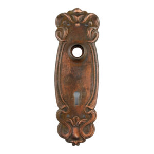 Sargent Alby Face Plate