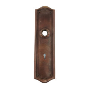 Sargent Hudson Exterior Face Plate