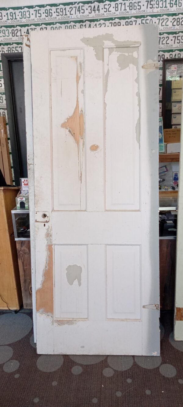 Door 15