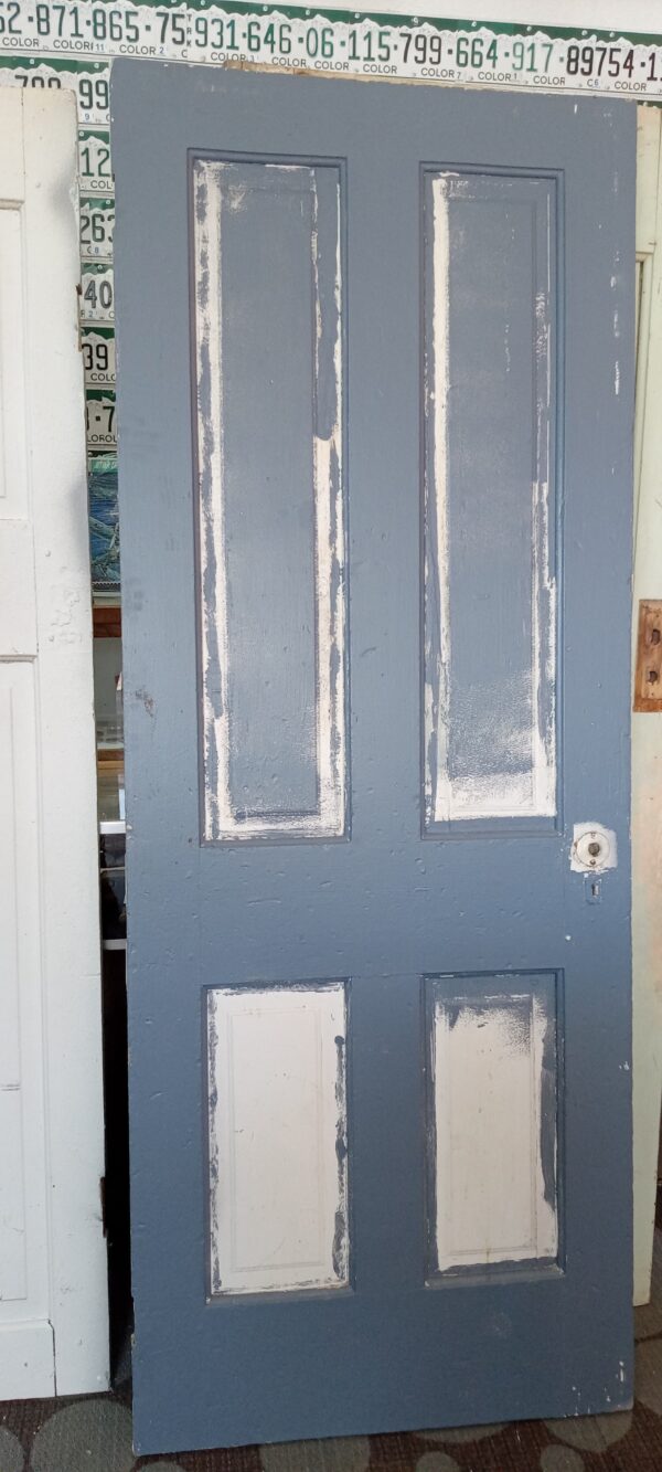 Door 15