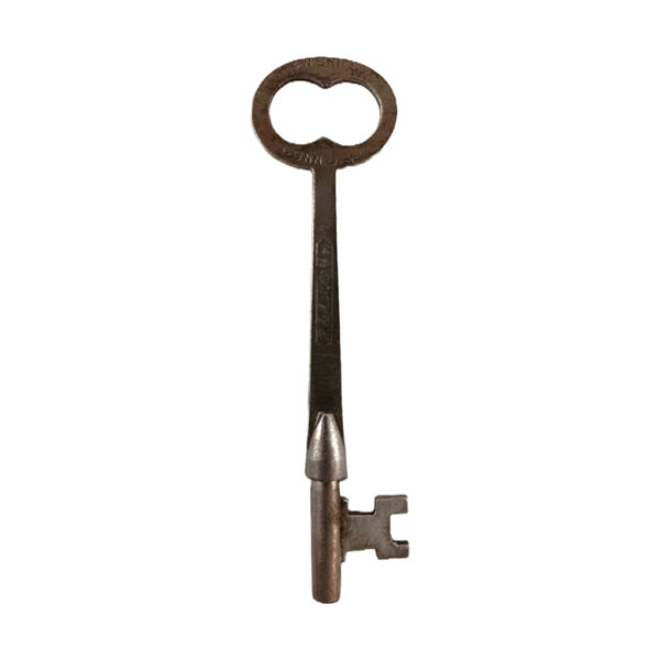 Russell and Erwin Skeleton Key New Britain