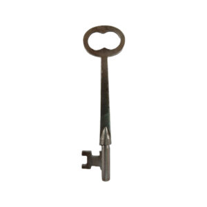 Russell and Erwin Skeleton Key New Britain