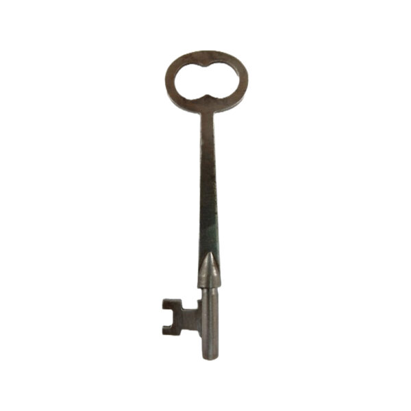 Russell and Erwin Skeleton Key New Britain