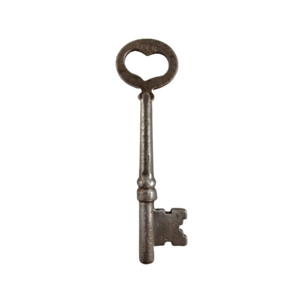 Sager Skeleton Key BD33