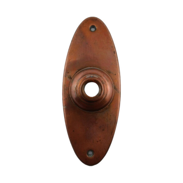 Corbin Bedford Doorbell Cover