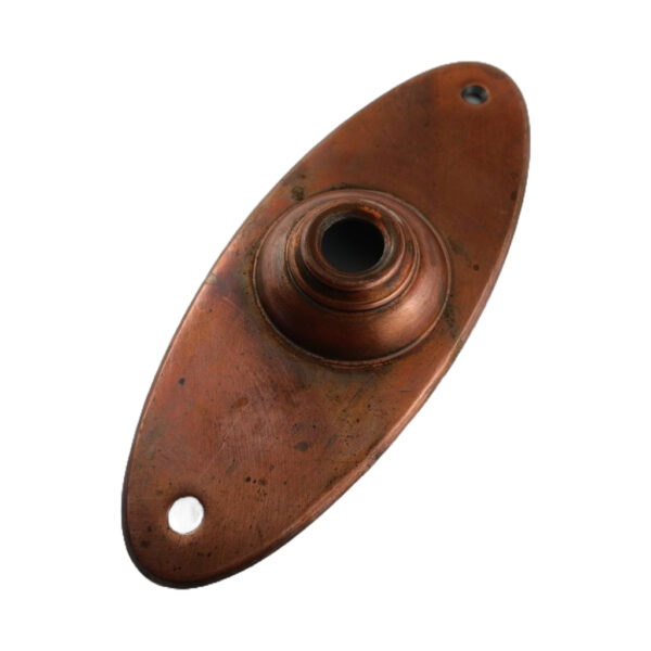 Corbin Bedford Doorbell Cover