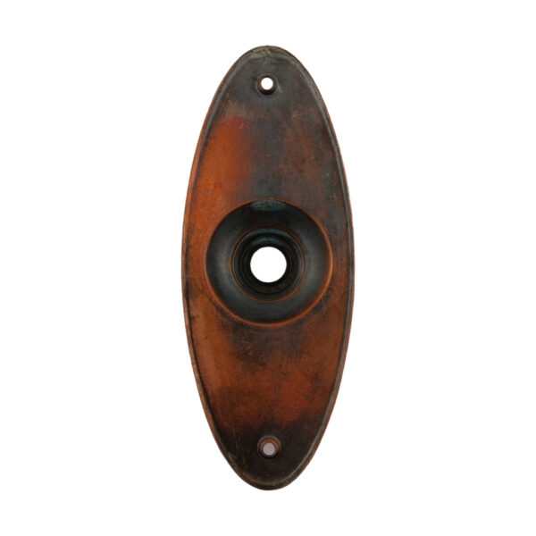Corbin Bedford Doorbell Cover