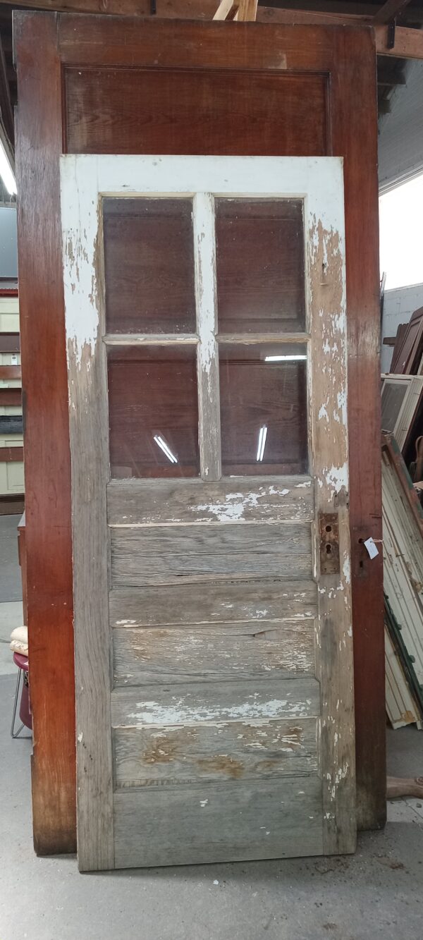 Door 27