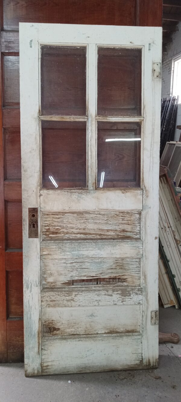 Door 27