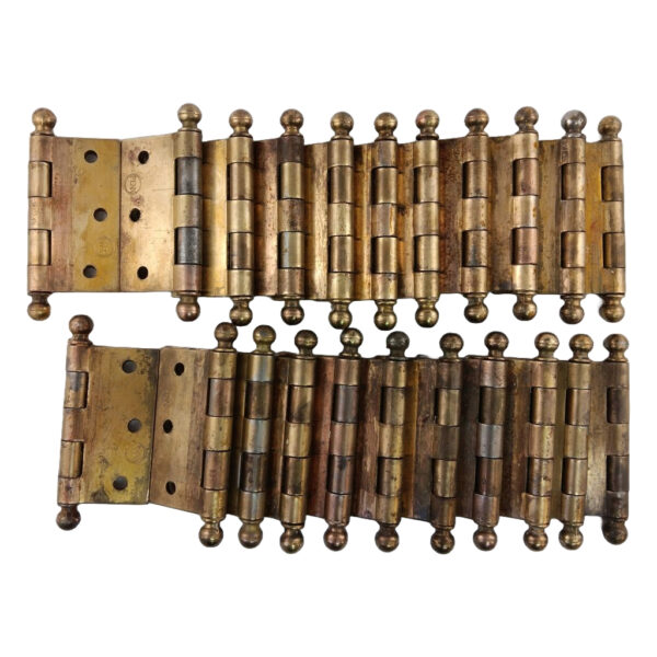 Penn Ball Hinge