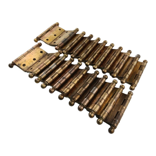 Penn Ball Hinge