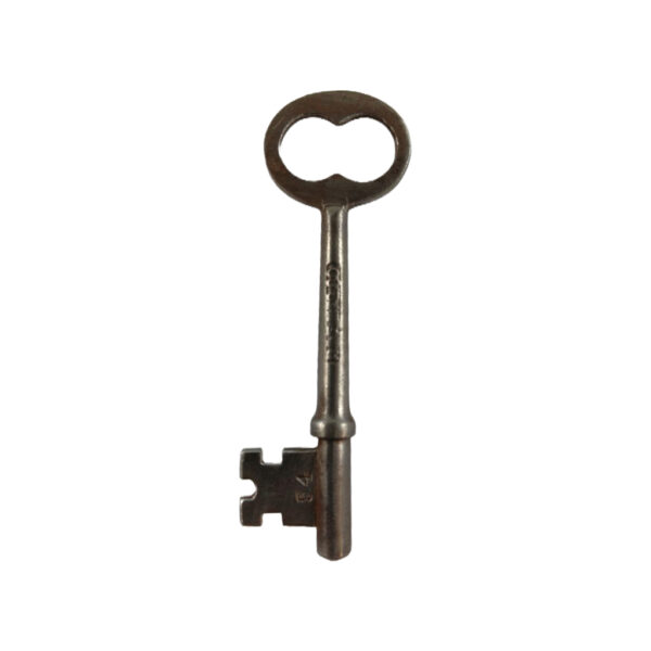 Russell and Erwin Skeleton Key 54