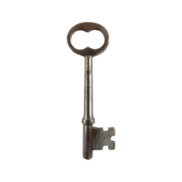 Russell and Erwin Skeleton Key 54
