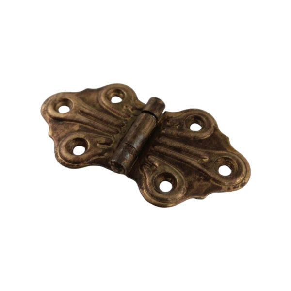 Stanley Sweetheart Butterfly Cabinet Hinge