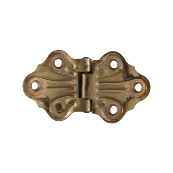 Stanley Sweetheart Butterfly Cabinet Hinge