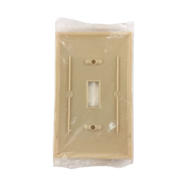 Striped Switch Cover by Sierra - Image 2
