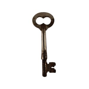 Corbin DT 33 Skeleton Key