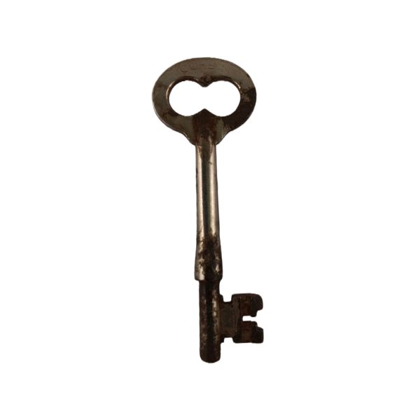 Corbin DT 33 Skeleton Key