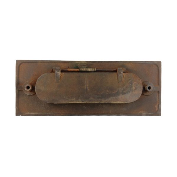 Corbin Paper Slot
