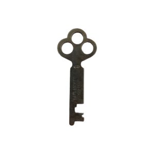 National Lock Furniture Key 1