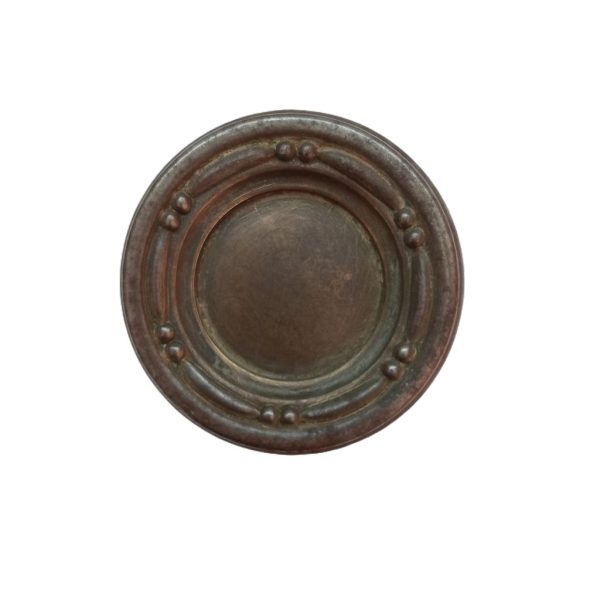 Russell and Erwin Surrey Doorknob