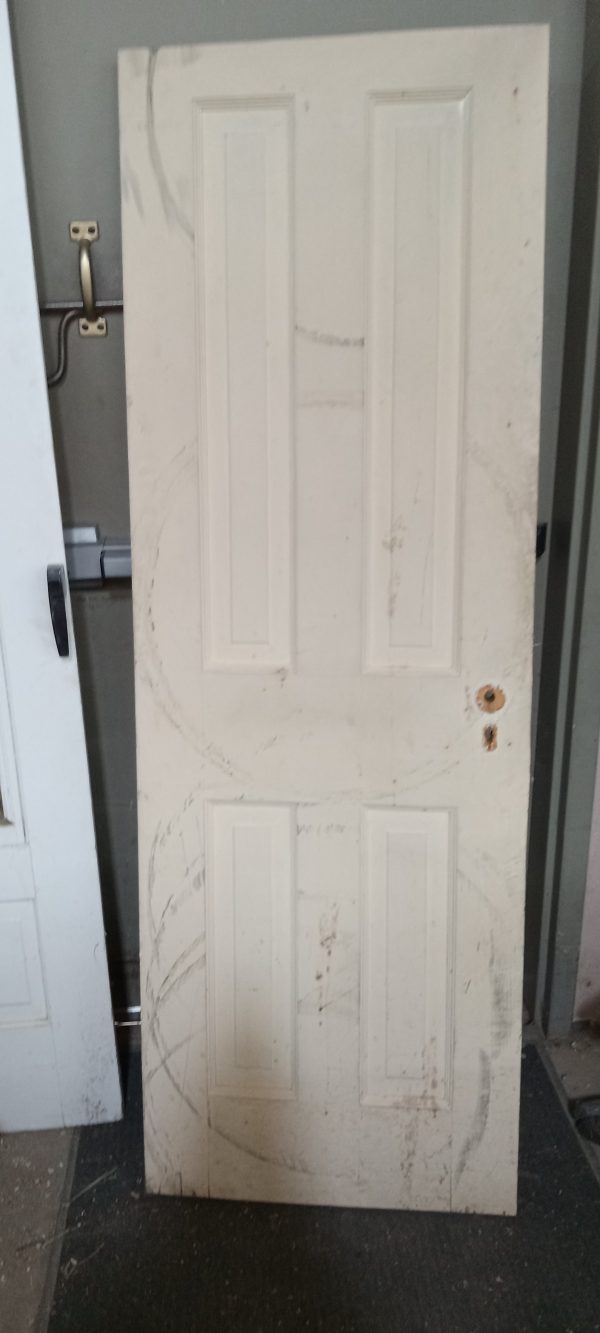 Door 40