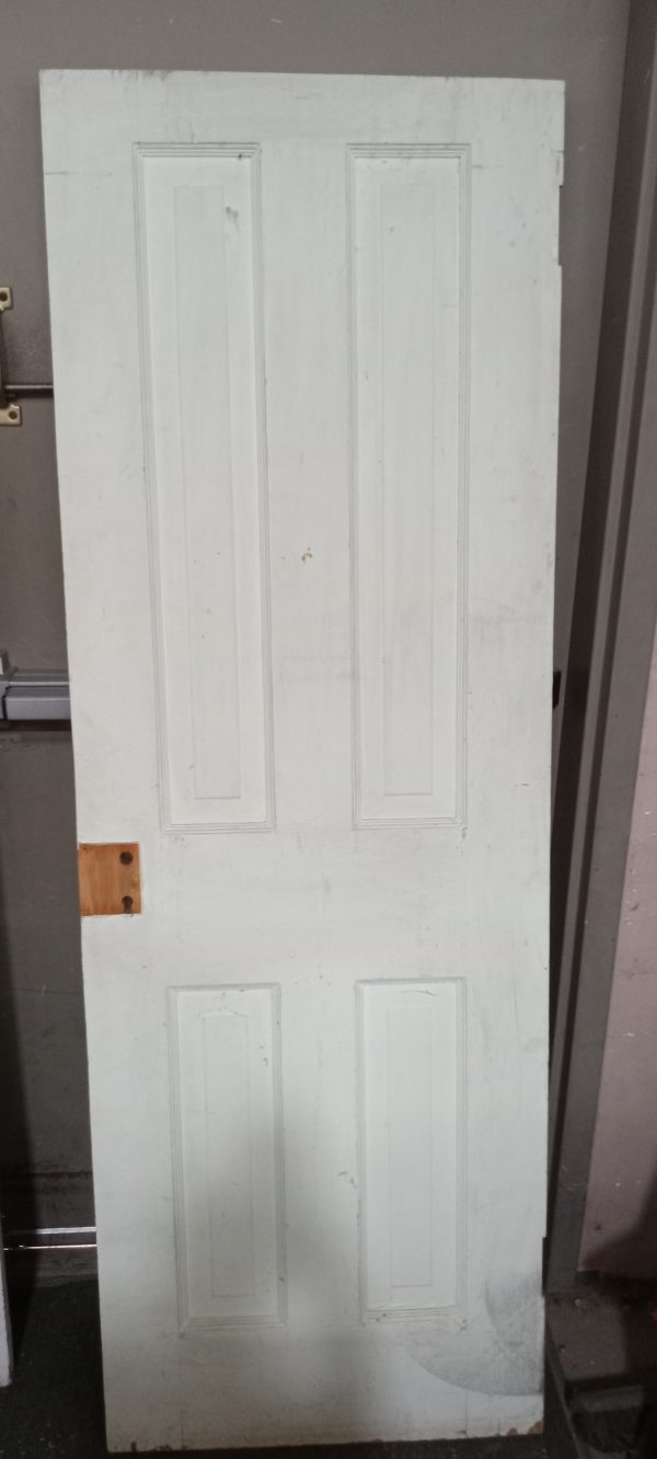Door 40