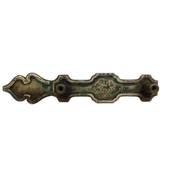 Handle 60var