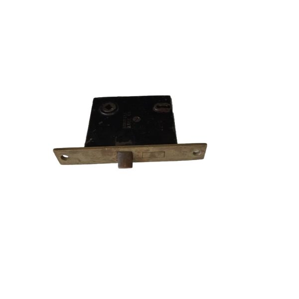 Norwalk 414 Mortise Lock Box