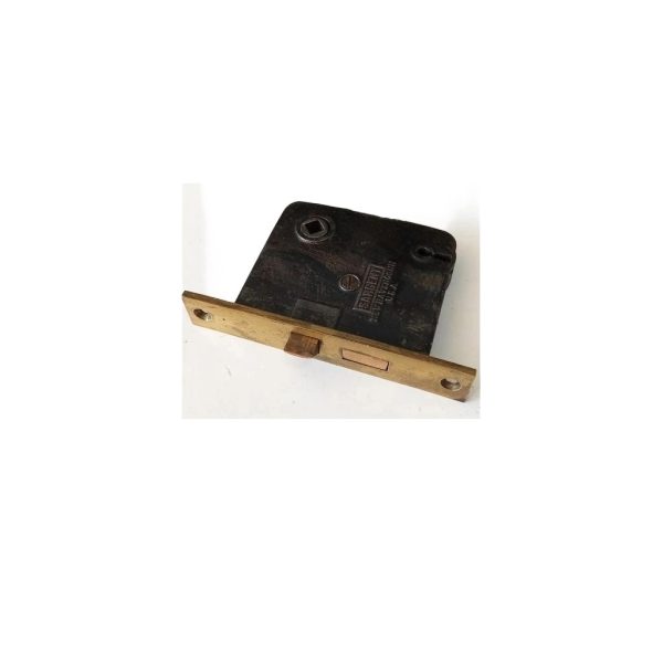 Sargent 5184 Mortise Lock Box