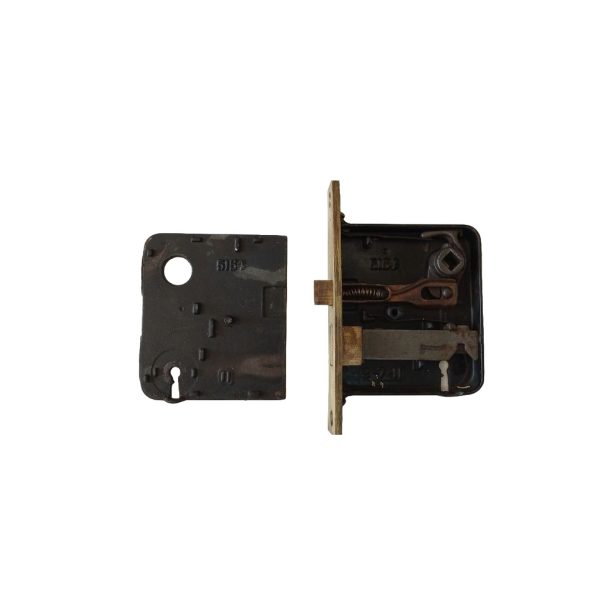 Sargent 5184 Mortise Lock Box