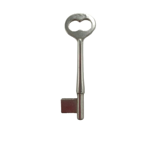 Corbin Skeleton Key Blank