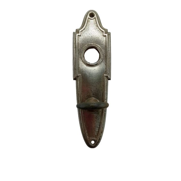 Sargent New Bradford Latch Door Plate