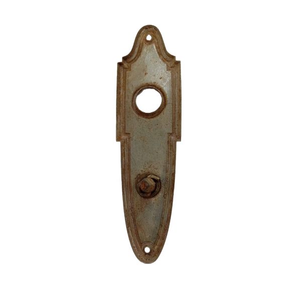 Sargent New Bradford Latch Door Plate