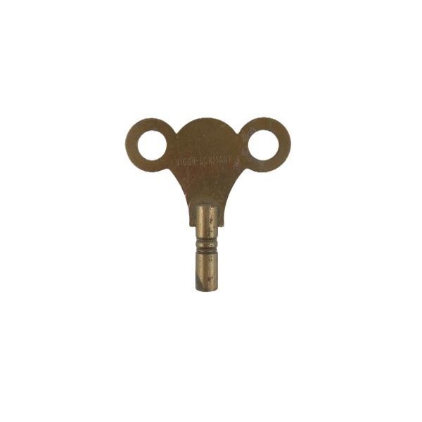 Vigor Germany Clock Key CM 628