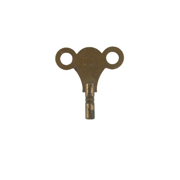 Vigor Germany Clock Key CM 628