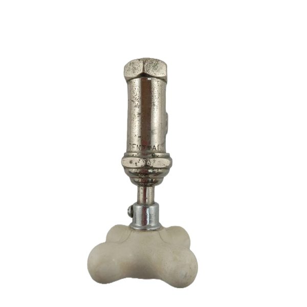 City Faucet Knob